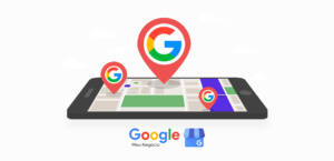 google mapas 